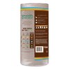 Seventh Generation Perforated Roll Paper Towels, 2 Ply, 120 Sheets, Brown 13720